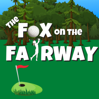 Fox on the Fairway