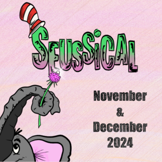 Seussical The Musical