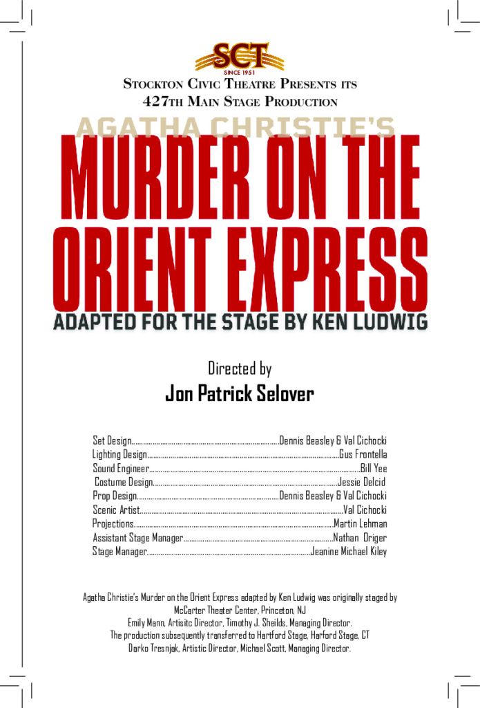 Murder on the Orient Program_03