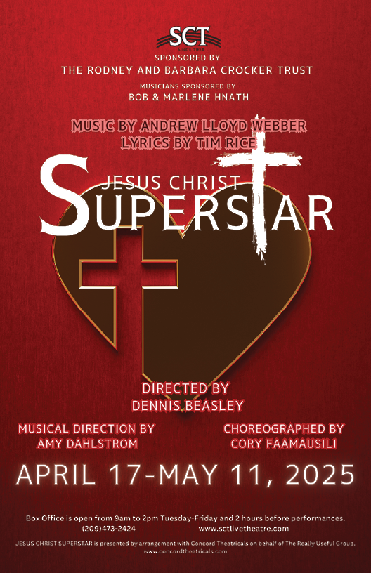 JCS Program